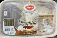 tiramisù