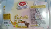Cassata