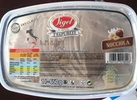 Nocciola