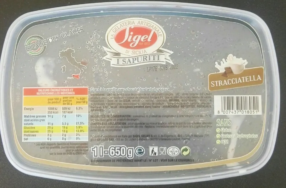 Sigel