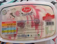 Panna Fragoline