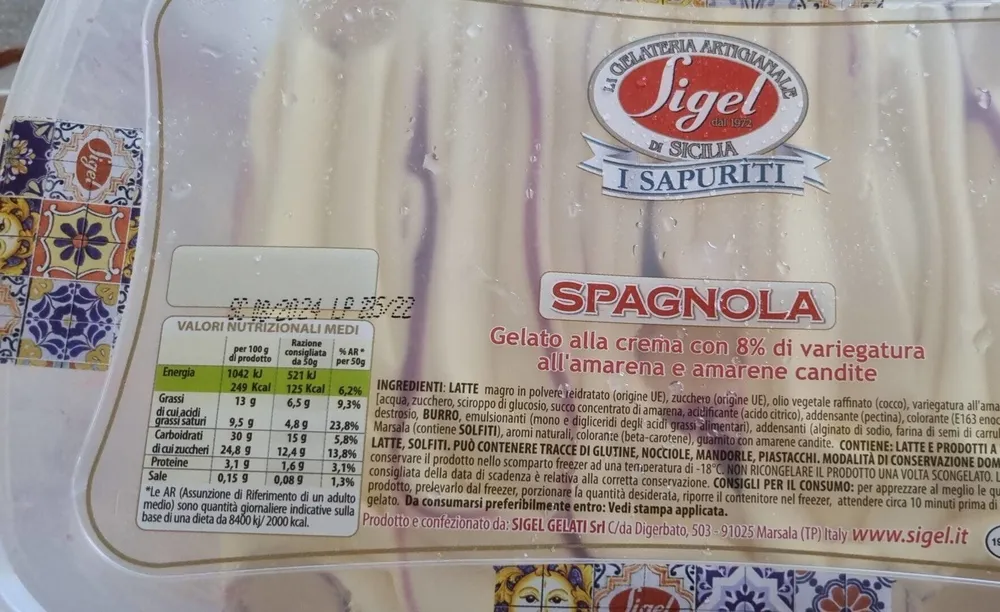 Spagnola