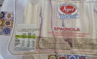 Spagnola