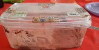 Gelato Cioccolato Stracciatella Nocciola