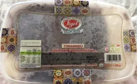 Gelato tiramisù