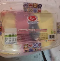 I sapuriti