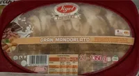 Gran Mandorlato