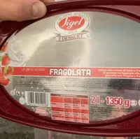 Fragolata