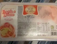 Fragola e Limone