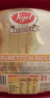 Agrumetto di Sicilia