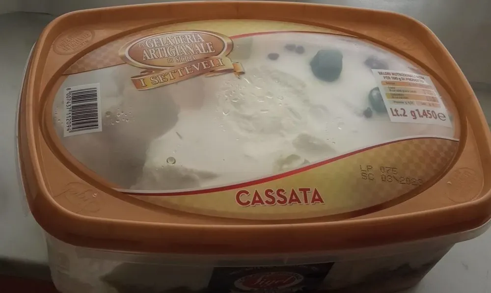Gelato
