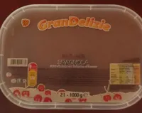 Grand delizie spagnola