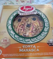 Torta Marasca