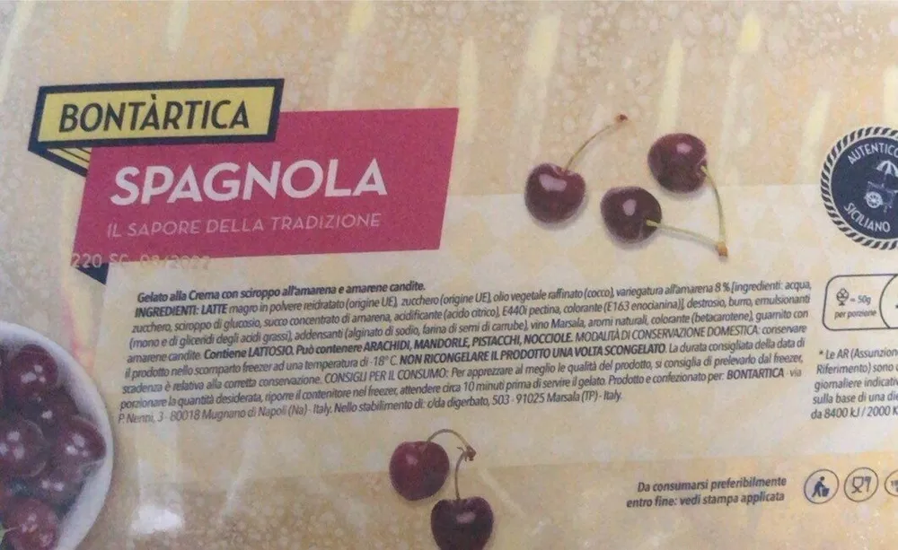 Spagnola