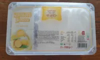Sorbetto al limone