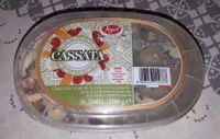 Galce Cassata