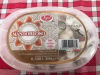 Mandorloso
