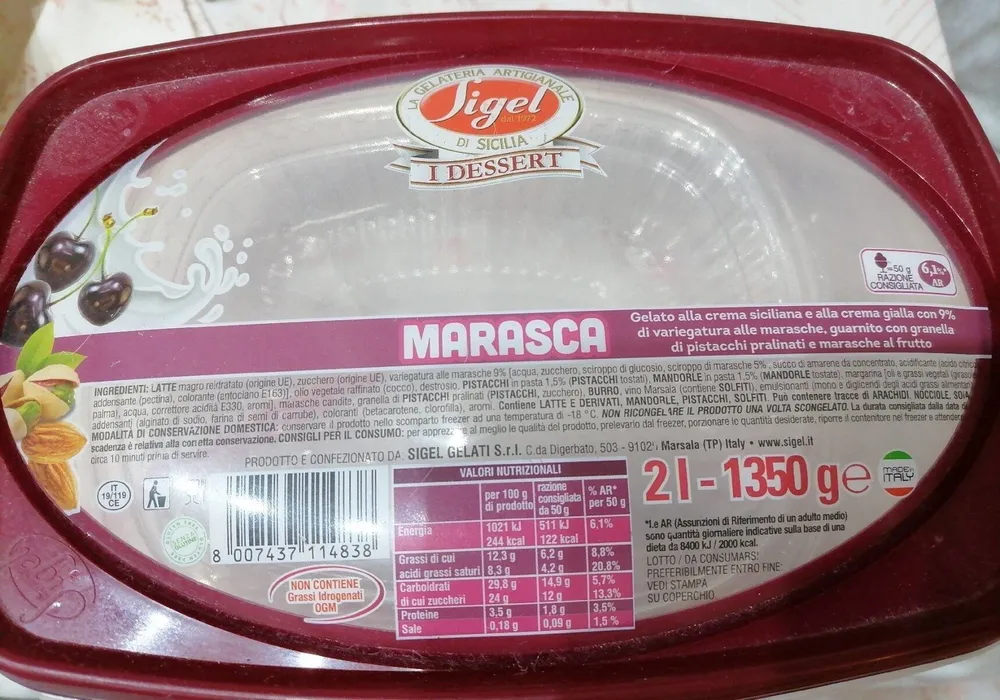 Marasca