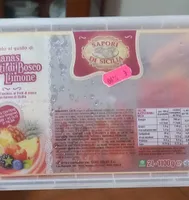 Sapori di sicilia