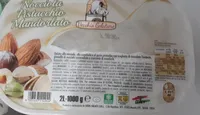 Vaschetta gelato