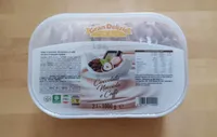 Cioccolato Nocciola e Caffè