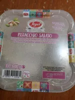Sigel pistacchio di Sicilia