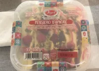 pensiero d’amore