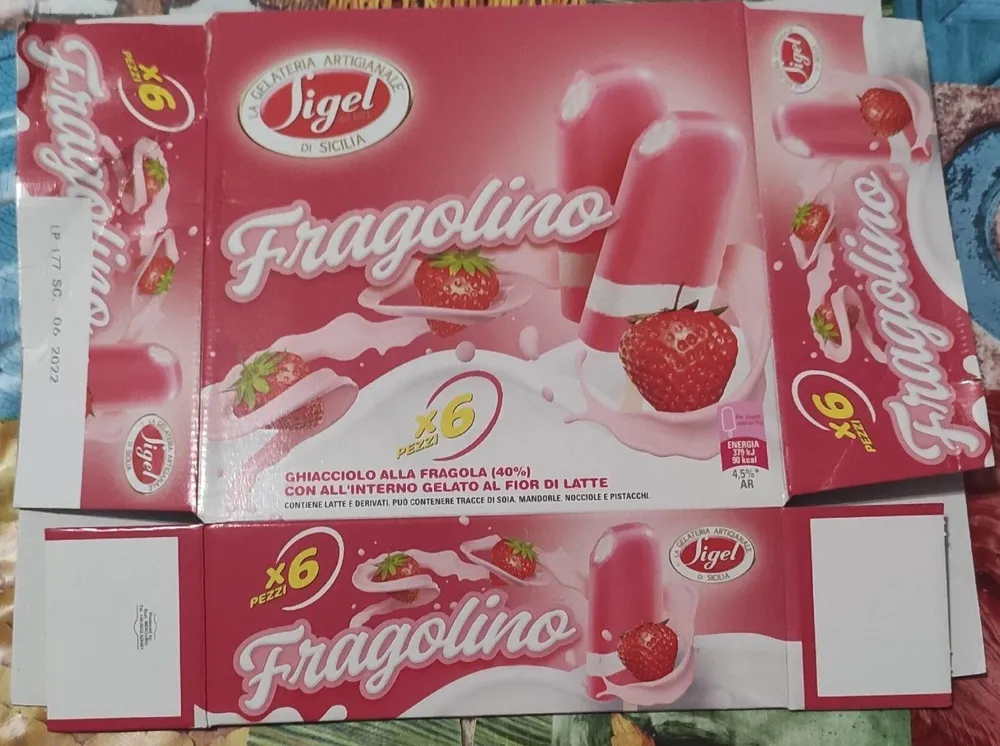 Fragolino
