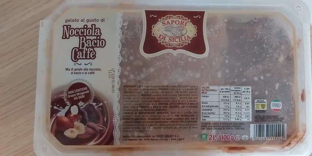 Gelato