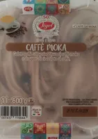 Gelato caffè moka