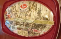 Croccante siciliano