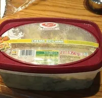 Crema siciliana
