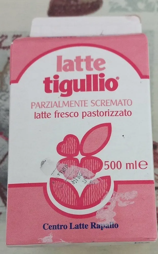 Latte