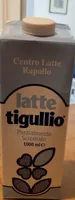Latte Parzialmente Scremato