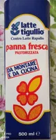 Panna Fresca