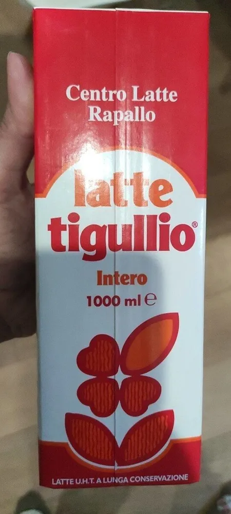 Latte