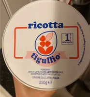 Ricotta