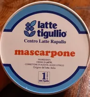 Mascarpone