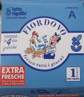 Uova fresche