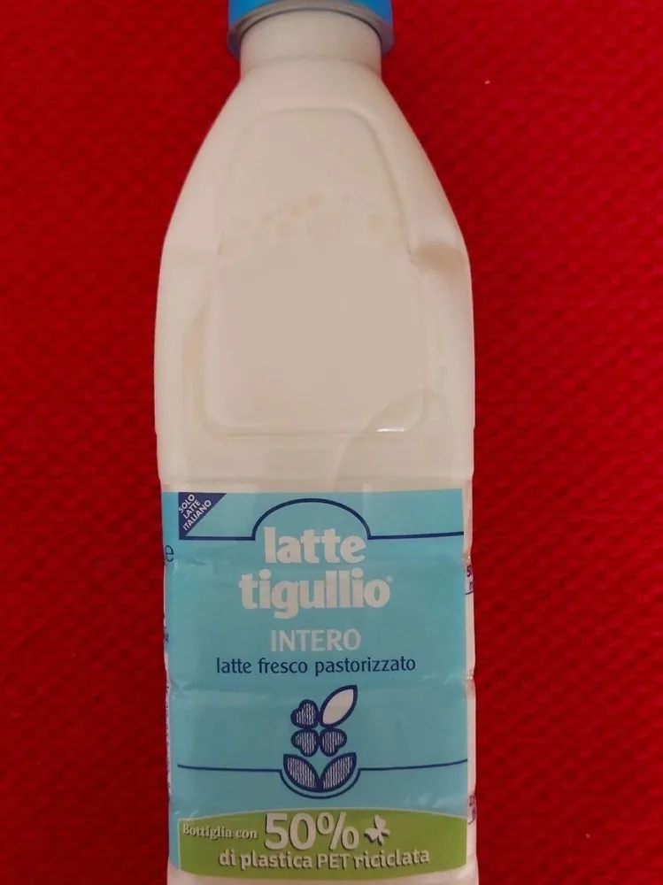 Latte Intero