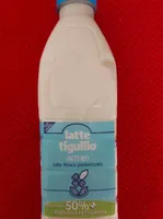 Latte Intero