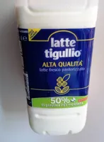 Latte alta qualità