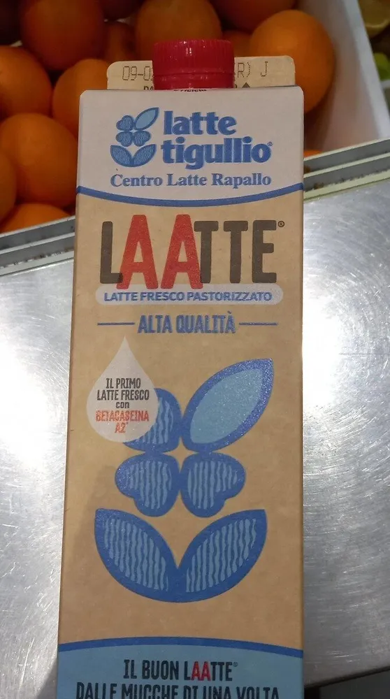Laatte