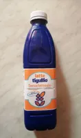 Latte senza lattosio