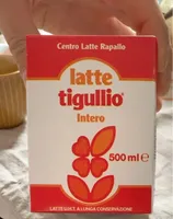 Latte intero