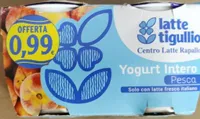 Yogurt Intero