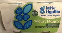 Yogurt magro