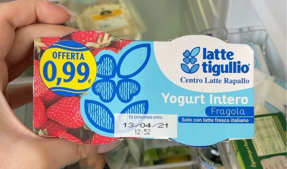 Yogurt