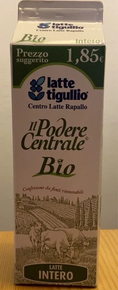 podere centrele bio