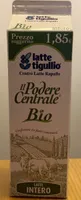 podere centrele bio